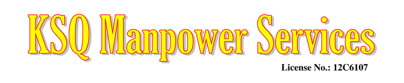 KSQ Manpower Services